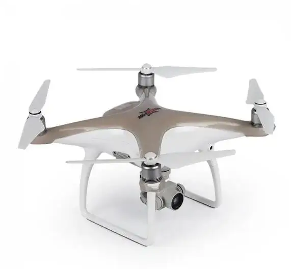 Drone Rc Battery - Housse de protection en silicone pour