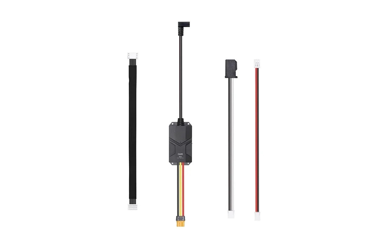Drone Rc Board - Accessoires pour carte de développement M3508