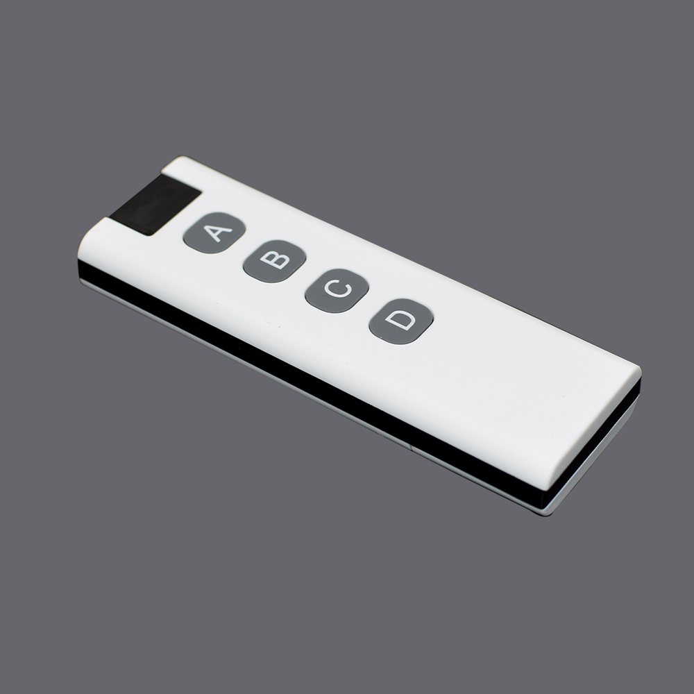 Telemetry Module Rc - Télécommande 433 MHz à code d'apprentissage