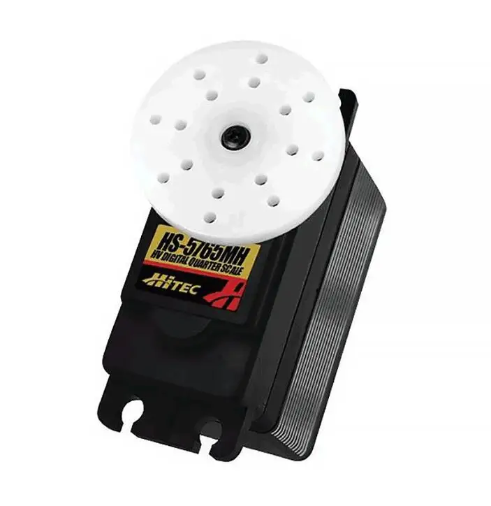 Rc Car Servo - HS-5765MH Servomoteur numérique programmable haute tension