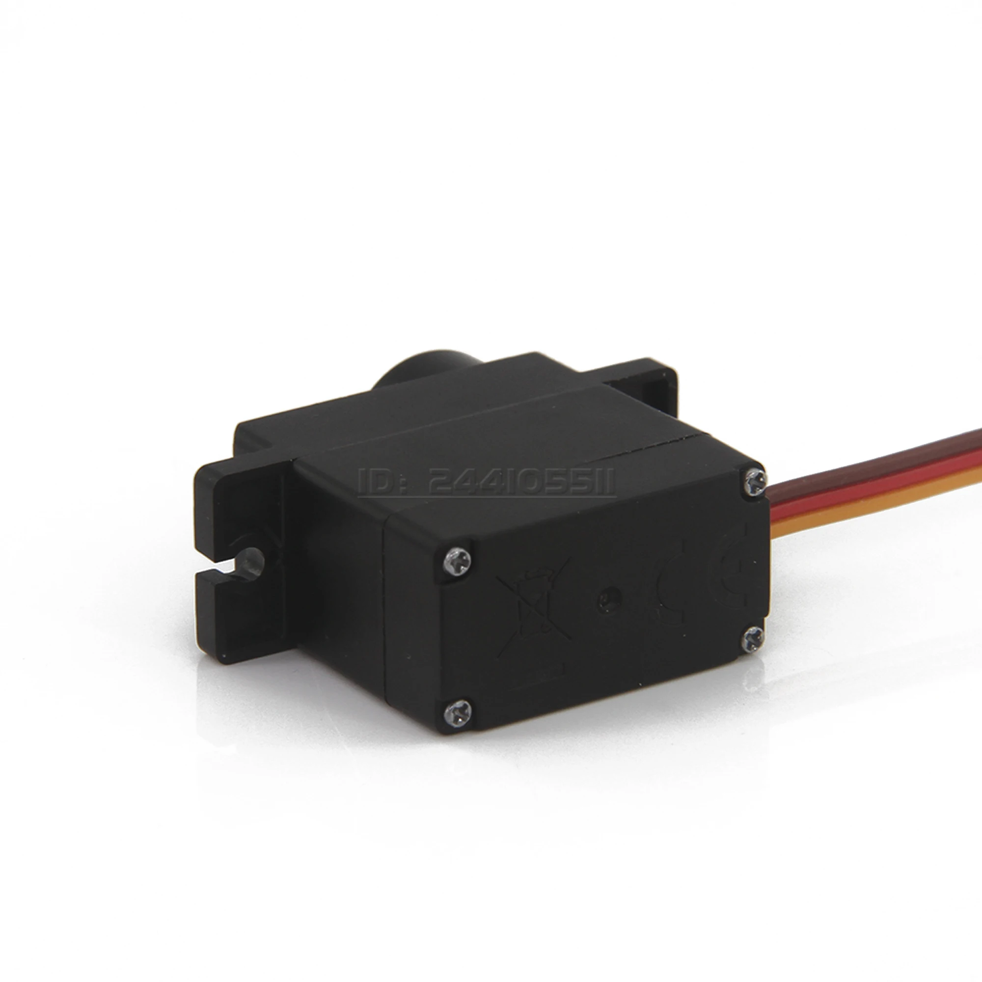 Rc Car Servo - NEEBRC 9G Micro Servo Numérique à