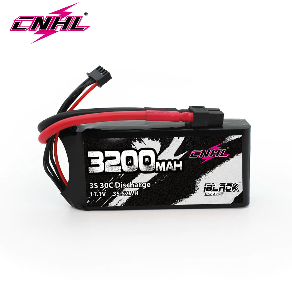 Drone Rc Truck - CNHL 2S 3S 4S batterie Lipo
