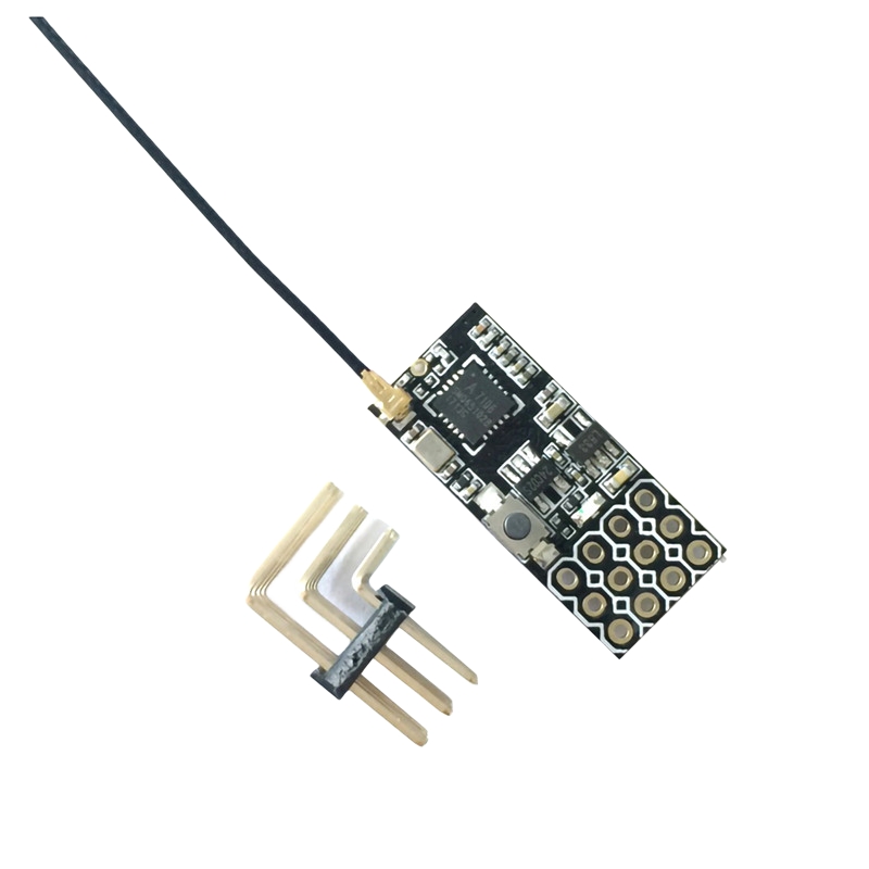 Drone Rc Battery - Récepteur Flysky FS2A Mini 4CH AFHDS
