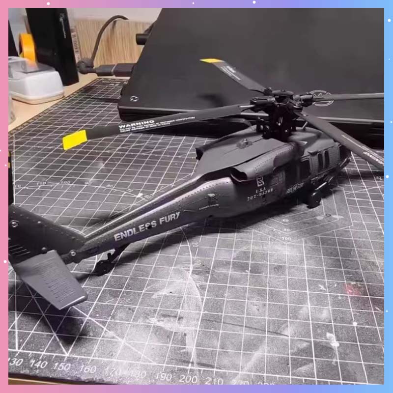 Drone Rc Simulator - U9901 RC hélicoptère 2.4G Simulation à