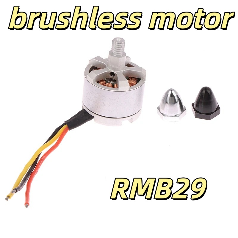 Drone Rc Truck - Moteur sans balais Micro 2212 pour