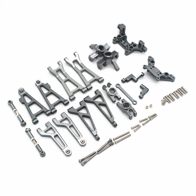 Rc Suspension Arm - AINY-Ensemble de veilleuses de direction de