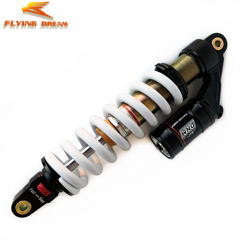Rc Suspension Arm - Pit D343 Vélo Arrière Amortisseur Suspension