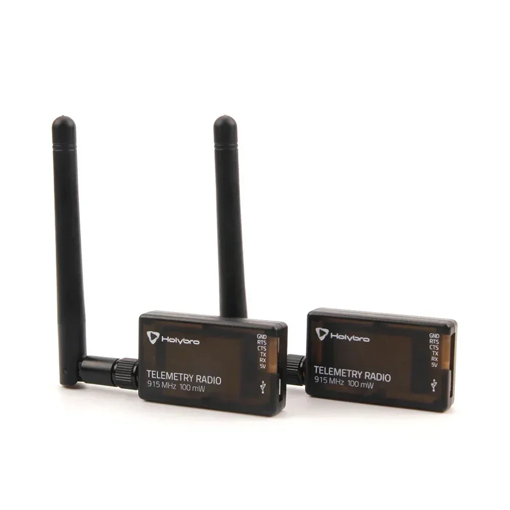 Telemetry Module Rc - Module radio de télémétrie HolyBro SiK