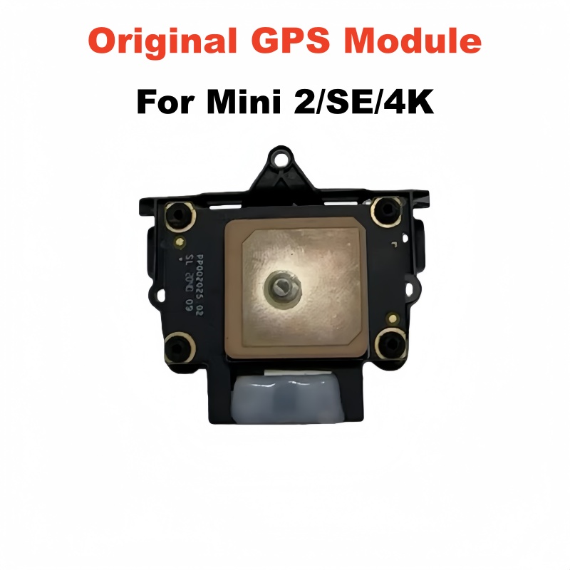 Drone Rc Board - Module GPS d'origine pour pièces de