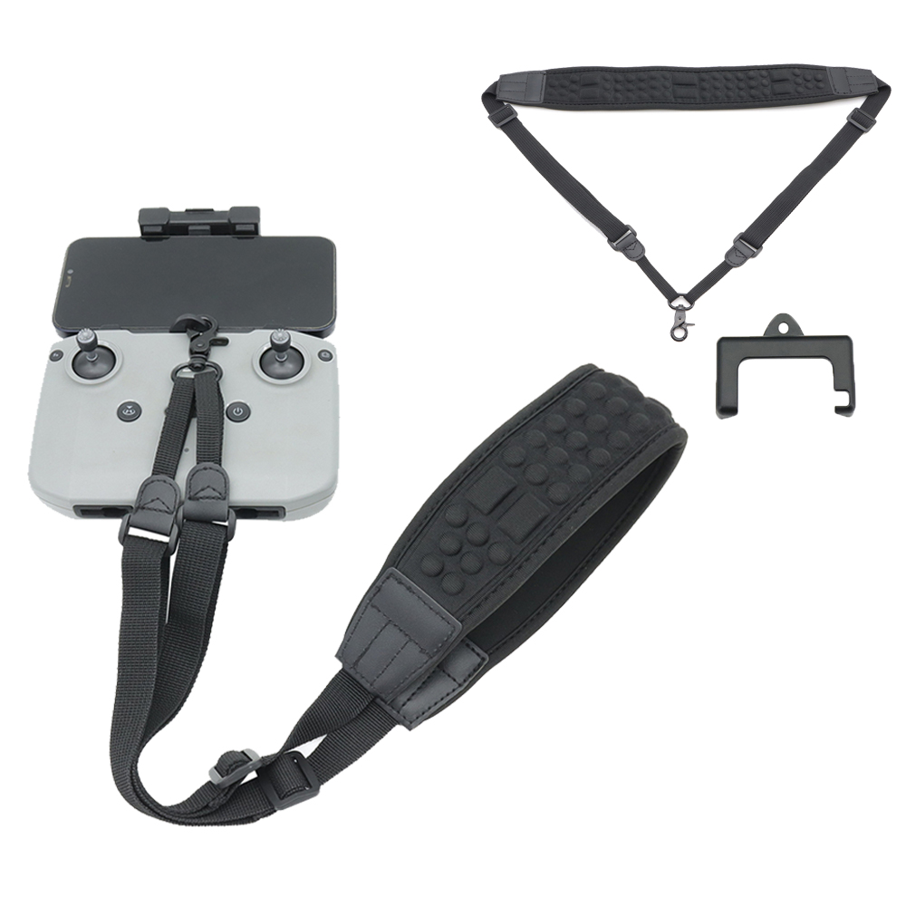 Drone Dji Rc N1 - Lanière de massage et de décompression,