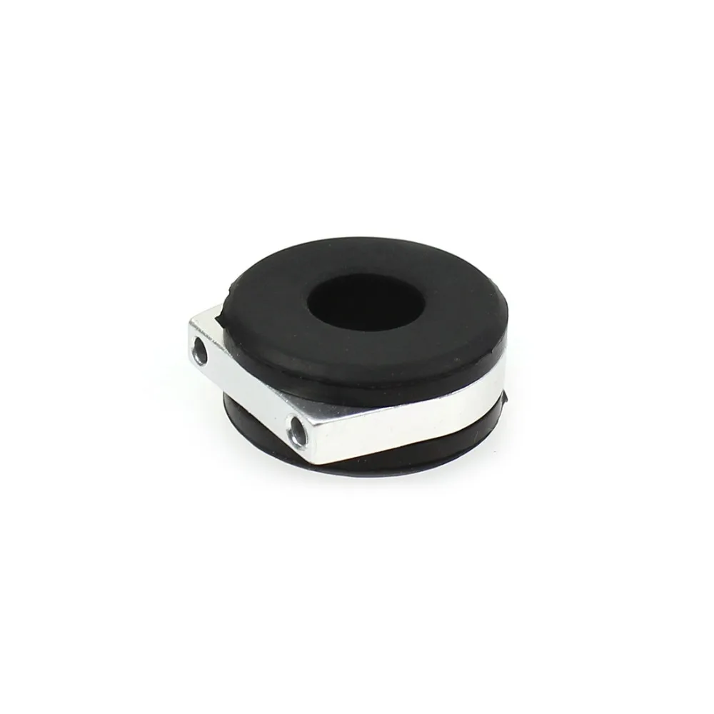 Drone Rc Battery - 1-6 pièces Anneau de fixation amortisseur