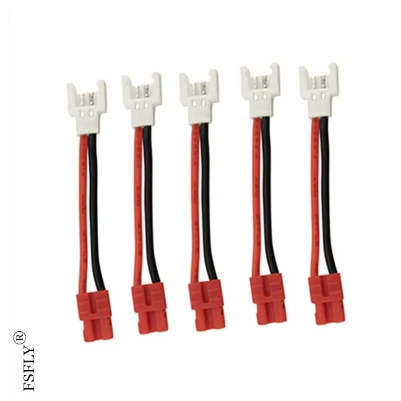 Drone Rc Truck - Câble adaptateur de batterie SYMA X5HW