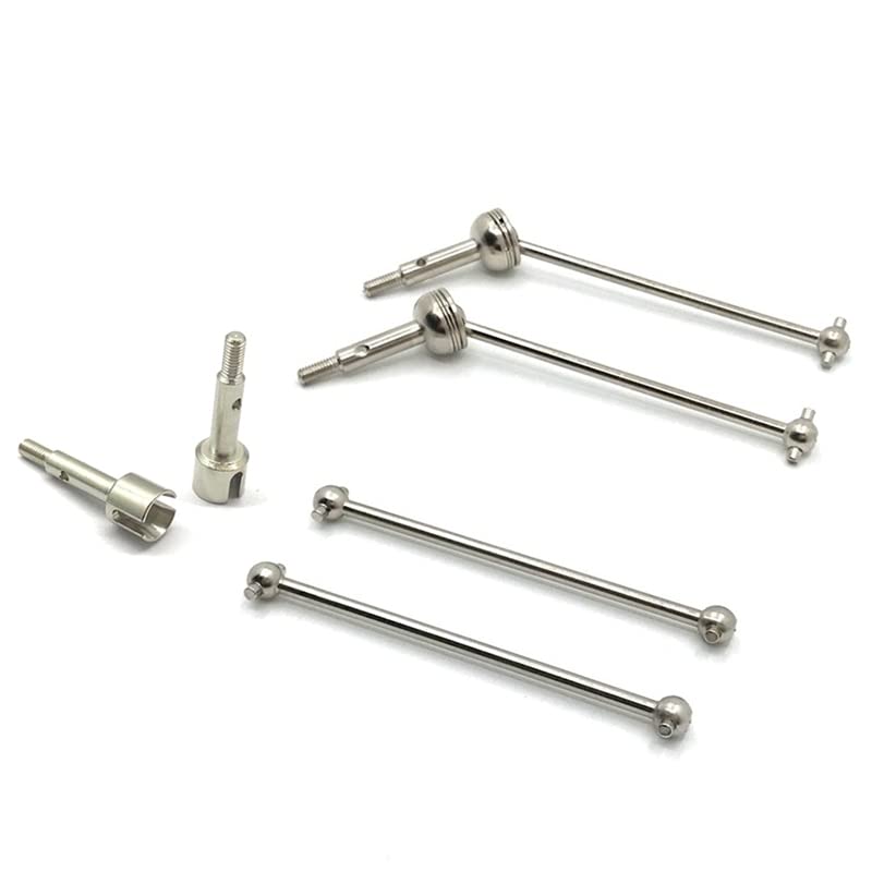 Rc Suspension Arm - Arbre d'entraînement CVD avant et arrière