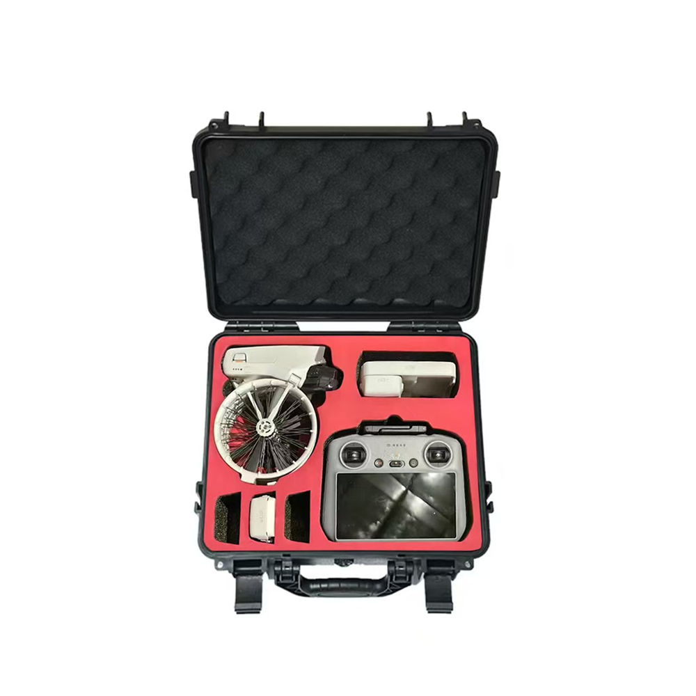 Étui rigide étanche pour DJI F - Drone Dji Rc N1 avis et prix