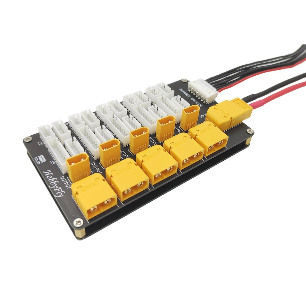 Carte de charge parallèle de b - Drone Rc Board avis et prix