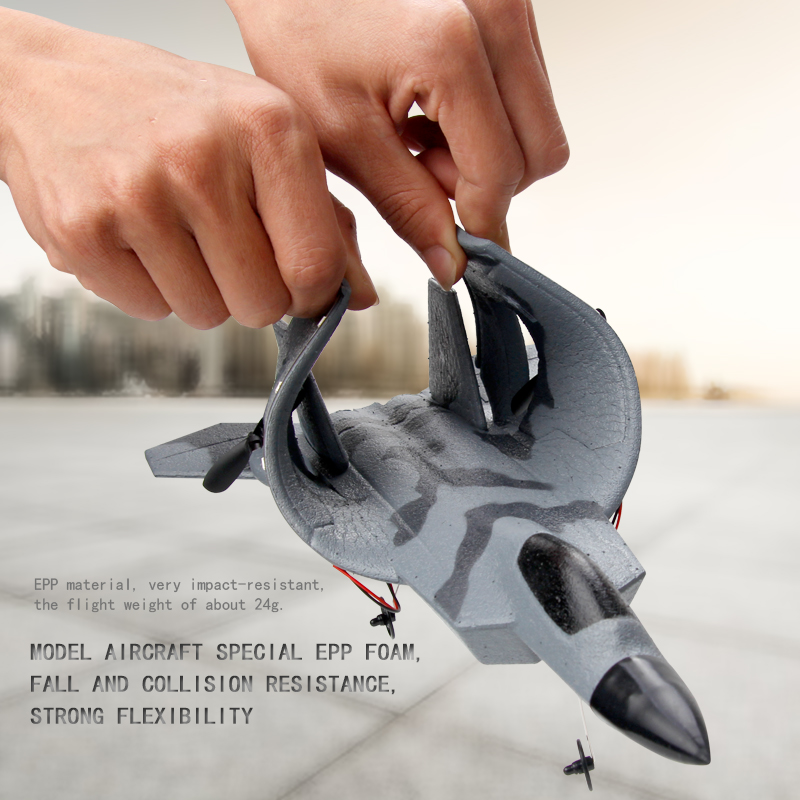 FX622 RC planeur combattant av - Drone Rc Simulator avis et prix