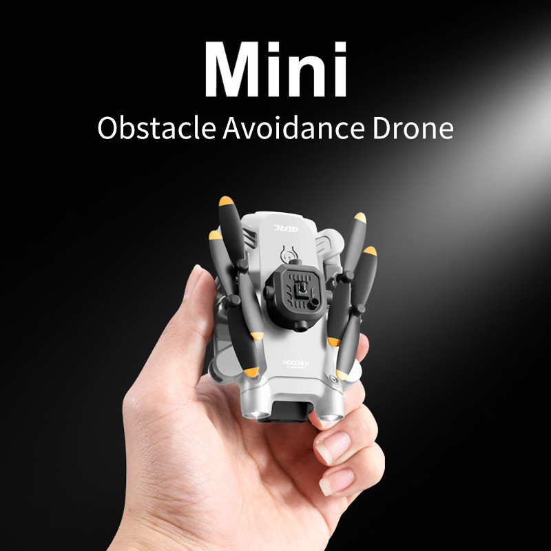 Mini Drone V30 WiFi FPV avec d - Drone Rc Ufo avis et prix