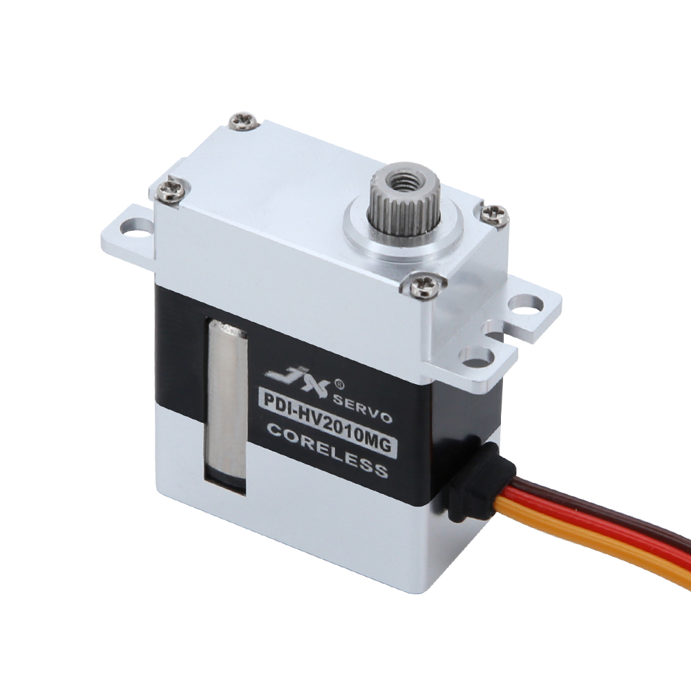 JX Servo PDI-HV2010MG 11kg eng - Rc Car Servo avis et prix