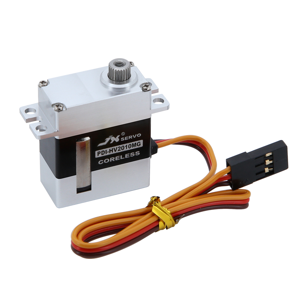 JX Servo PDI-HV2010MG 11kg eng - Rc Car Servo avis et prix