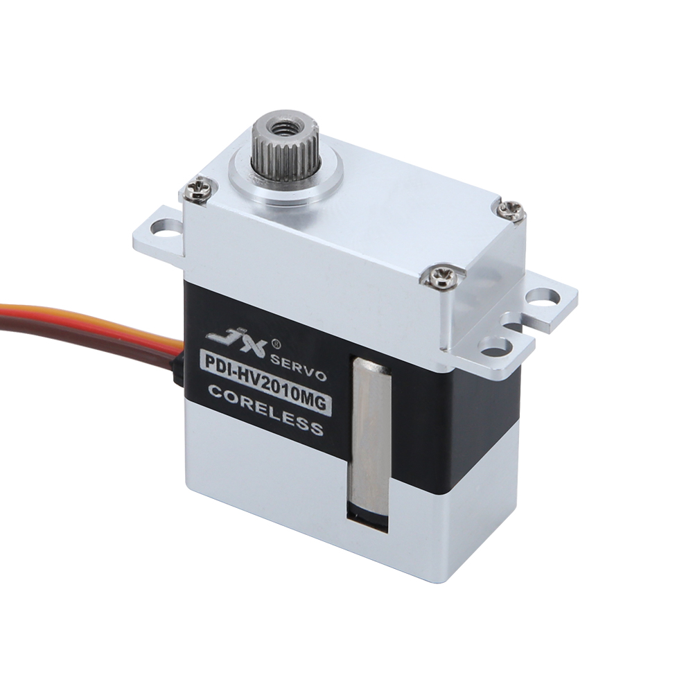 JX Servo PDI-HV2010MG 11kg eng - Rc Car Servo avis et prix