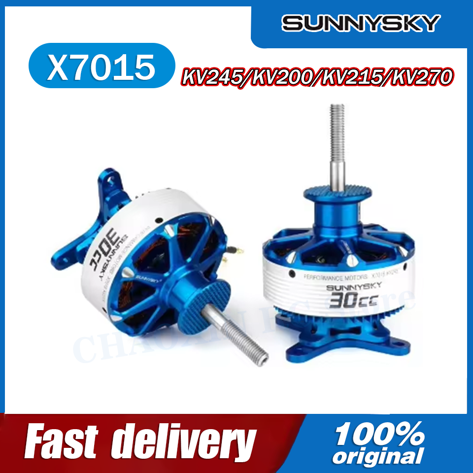 SunnySky X7015-III V3 X7015 30 - Drone Rc Battery avis et prix