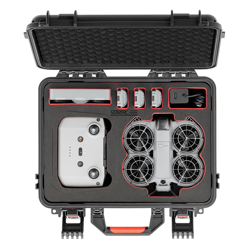 STARTRC étui rigide étanche av - Drone Rc Controller Belt avis et prix