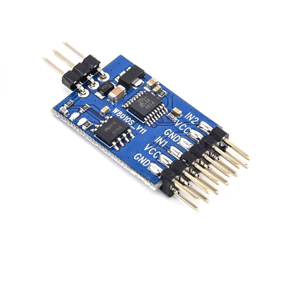 Module de commutation vidéo 5. - Drone Rc Accessories avis et prix