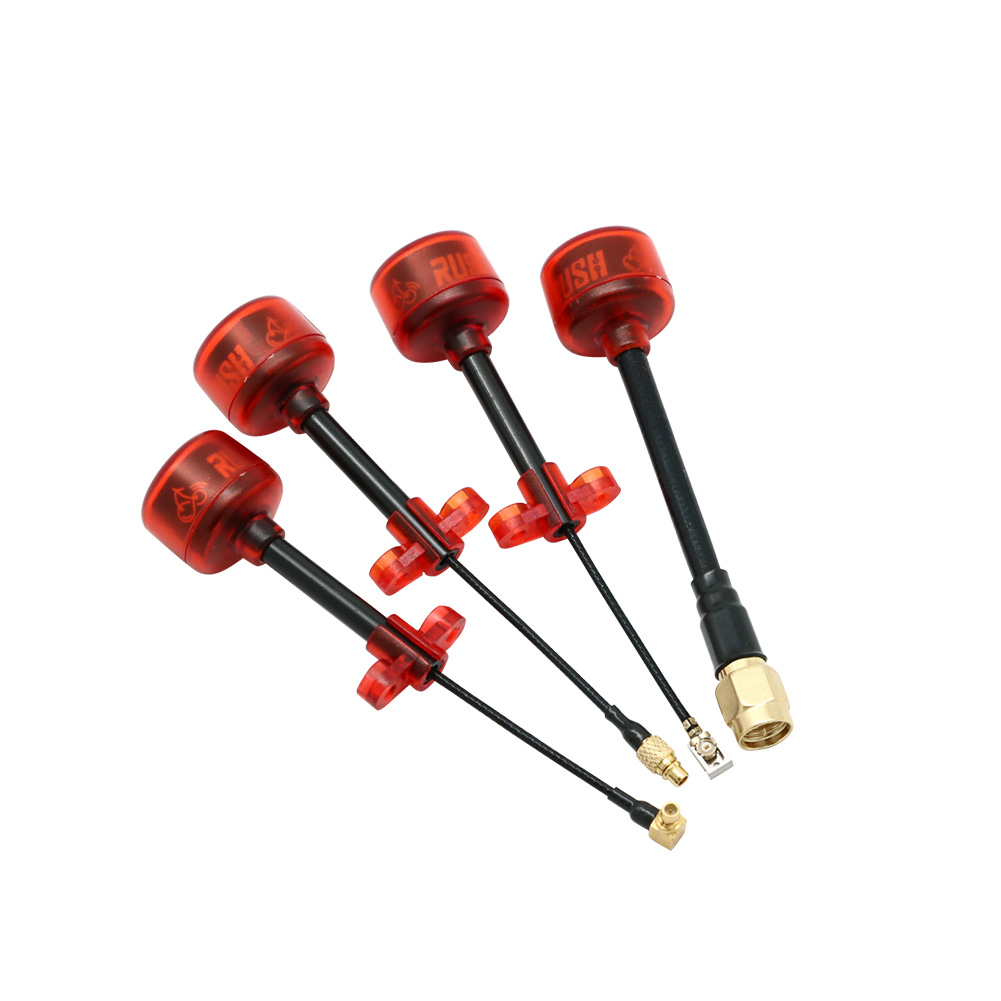 Rush Cherry FPV 5.8G antenne L - Drone Rc Battery avis et prix