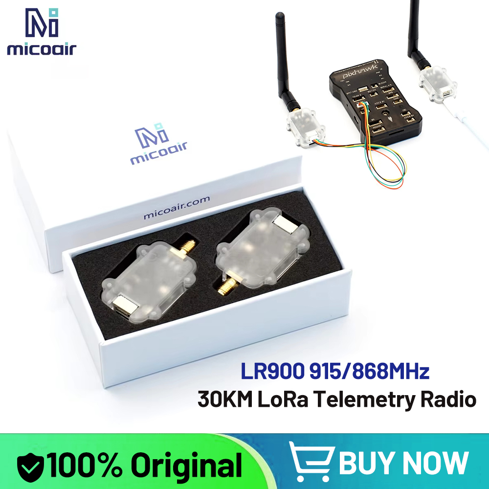 Module radio de télémétrie LoR - Telemetry Module Rc avis et prix