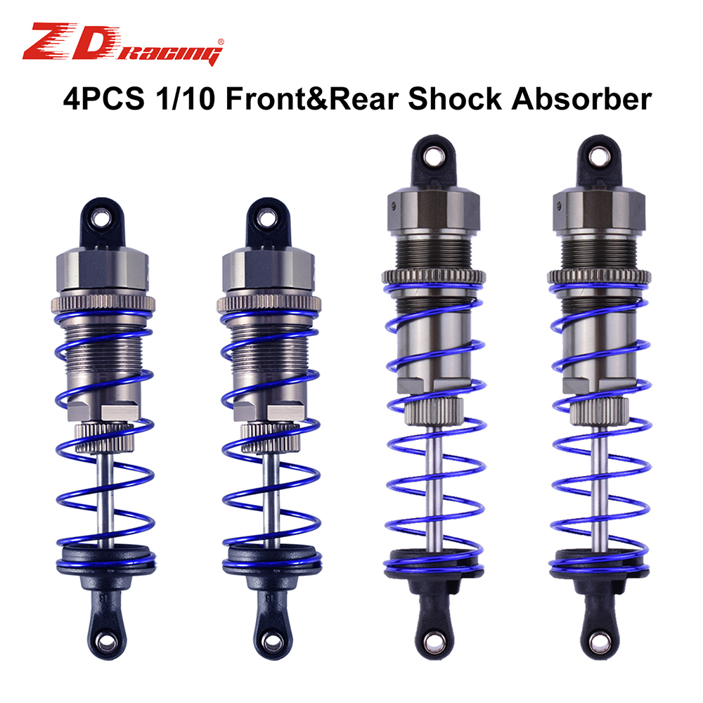 2 pièces ZD Racing 105mm avant - Rc Suspension Arm avis et prix