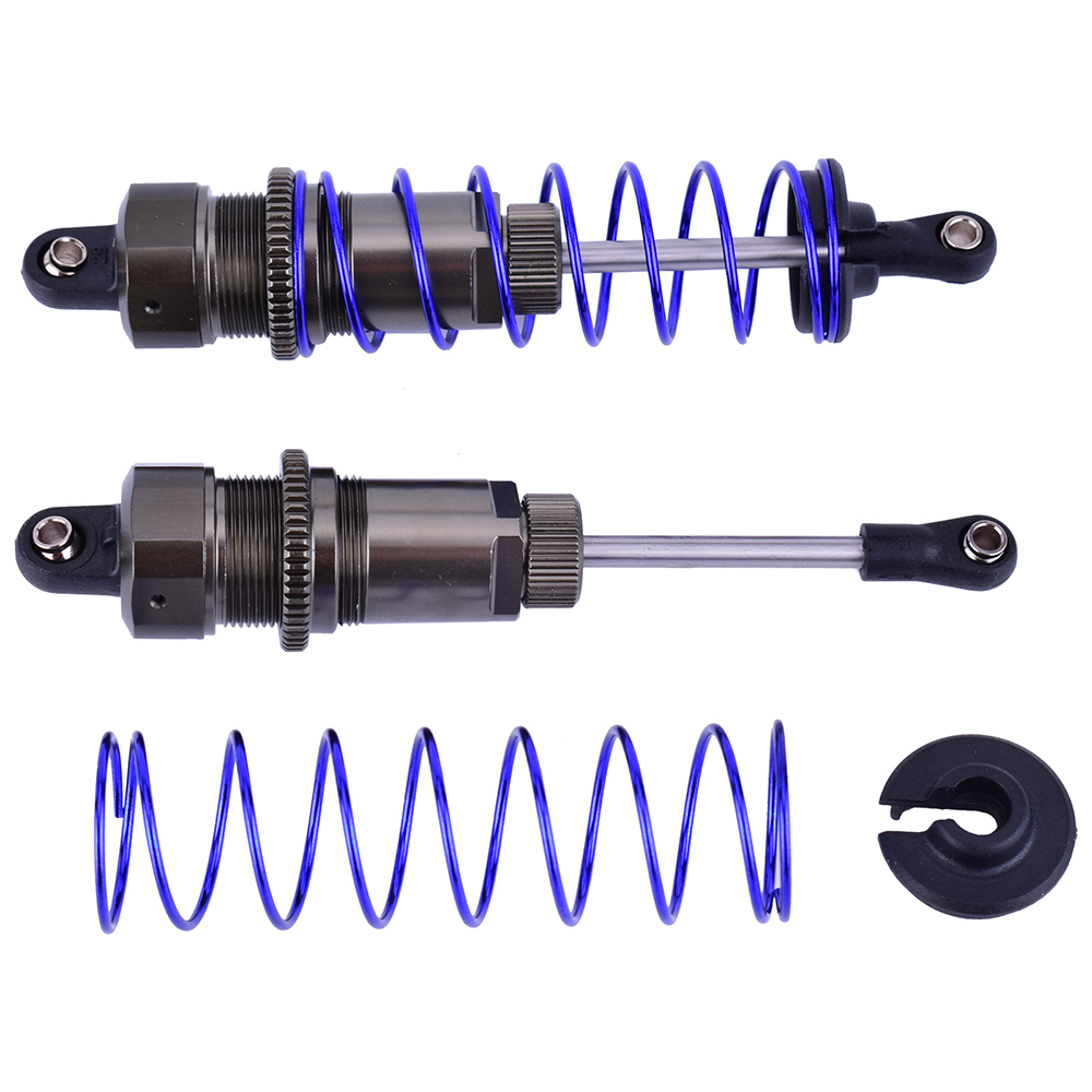 2 pièces ZD Racing 105mm avant - Rc Suspension Arm avis et prix