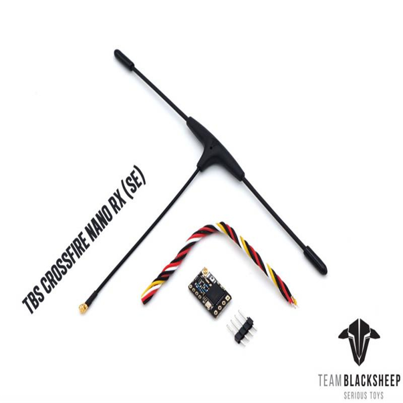 Équipe BlackSheep TBS Crossfir - Crossfire Receiver Rx avis et prix
