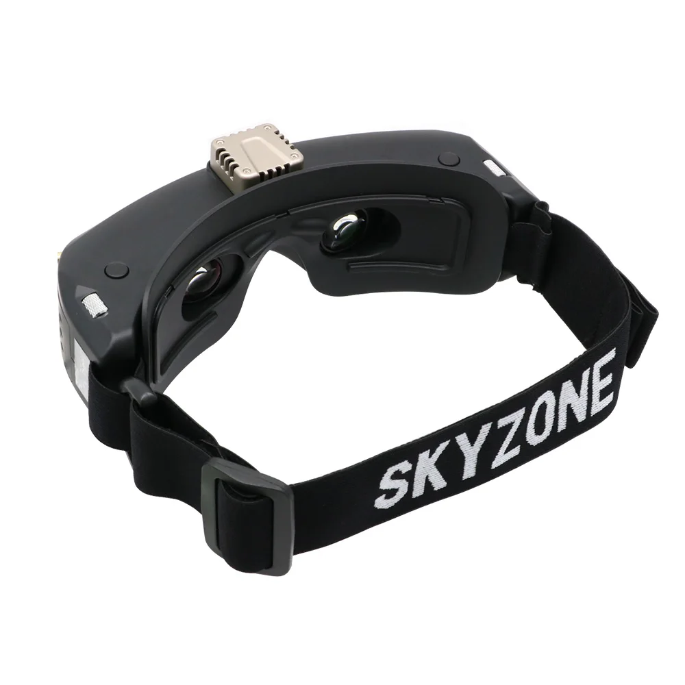 Lunettes FPV SKYZONE SKY04X PR - Plane Drone Rc avis et prix