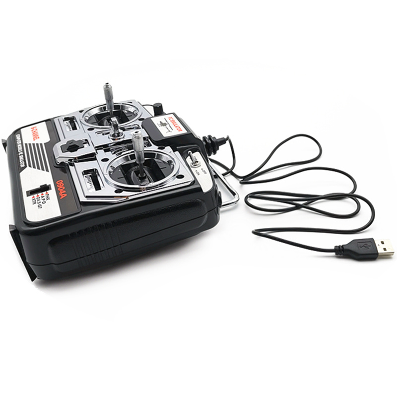 Simulateur d'accélérateur à dr - Drone Rc Simulator avis et prix