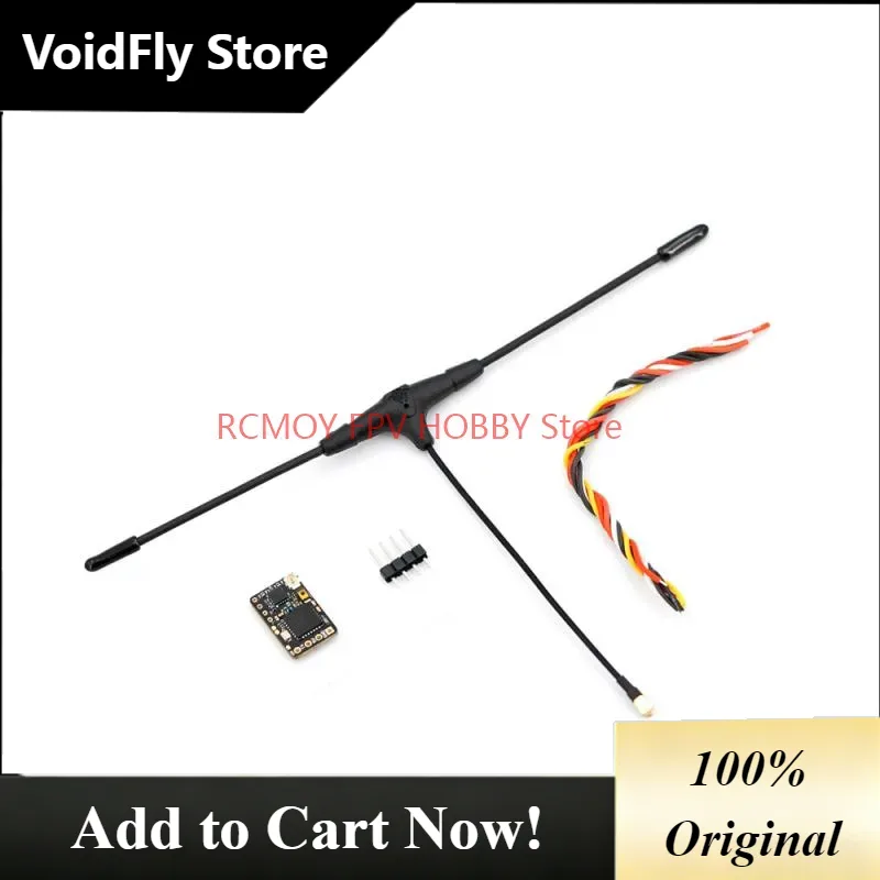 Récepteur de drone longue port - Crossfire Receiver Rx avis et prix