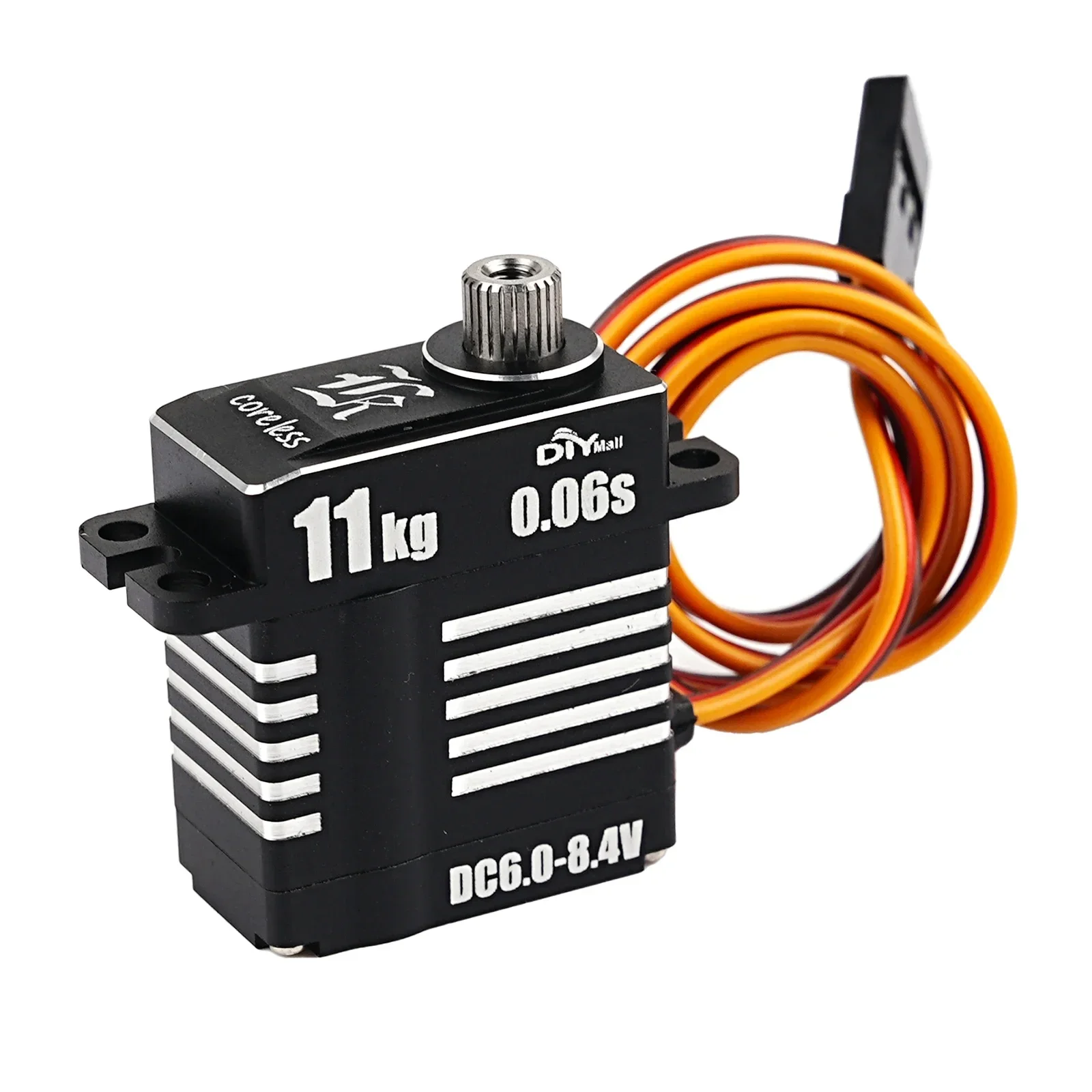 Mini Servomoteur Numérique Ent - Rc Car Servo avis et prix