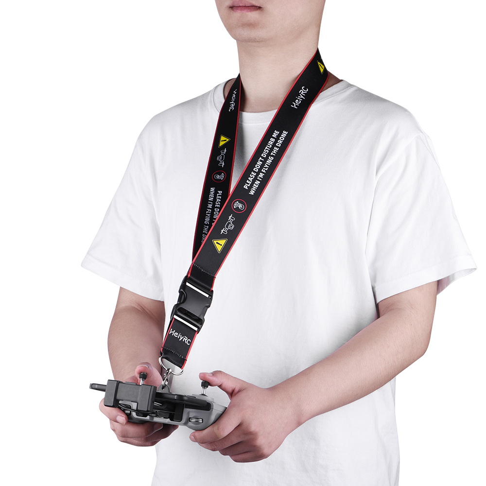 Lanière de cou pour DJI Mavic  - Drone Rc Controller Belt avis et prix