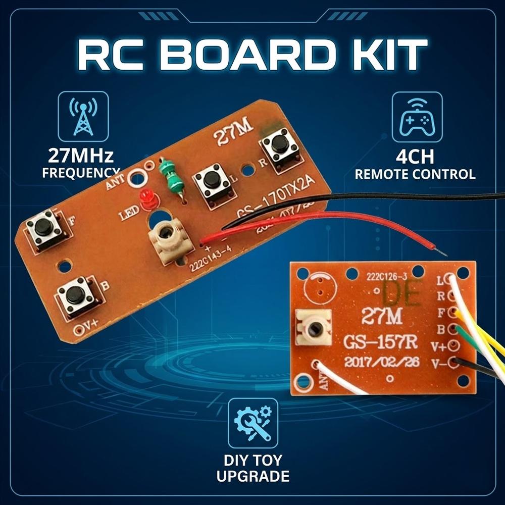 Circuit imprimé de télécommand - Telemetry Module Rc avis et prix