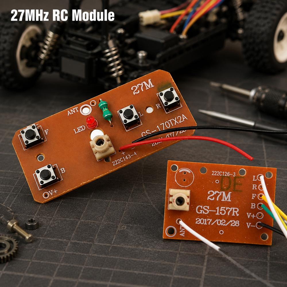 Circuit imprimé de télécommand - Telemetry Module Rc avis et prix