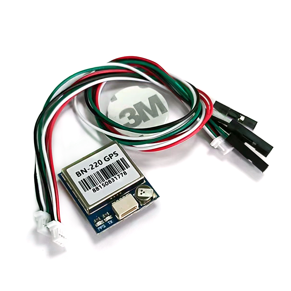 Module GPS GLONASS BN-220 BN88 - Drone Rc Battery avis et prix