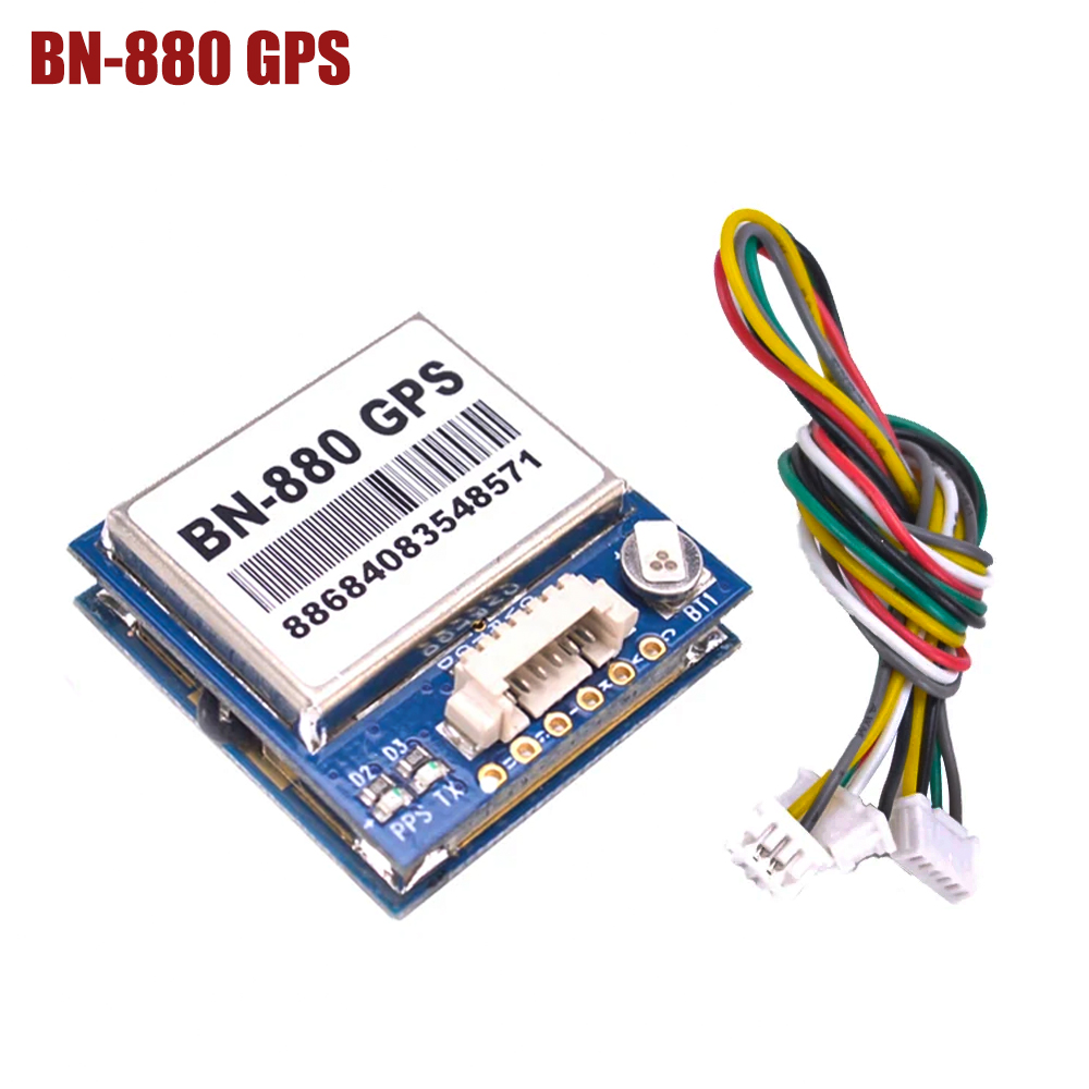 Module GPS GLONASS BN-220 BN88 - Drone Rc Battery avis et prix