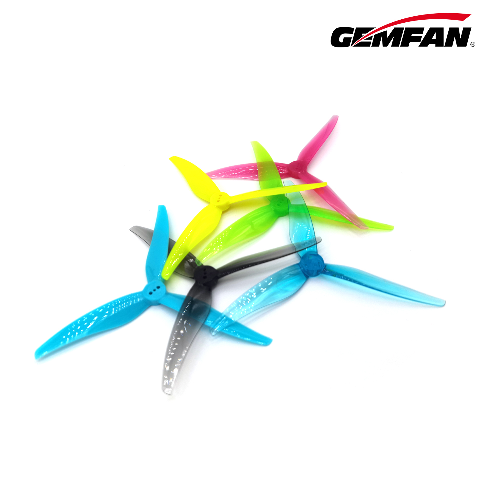Houragan SL 5125 hélice Gemfan - Plane Drone Rc avis et prix