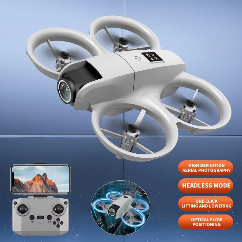 NOUVEAU 2026 GT3 Mini Avec LED - Drone Rc Ufo avis et prix