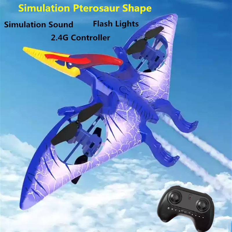 Avion RC à aile fixe, drone dr - Drone Rc Simulator avis et prix