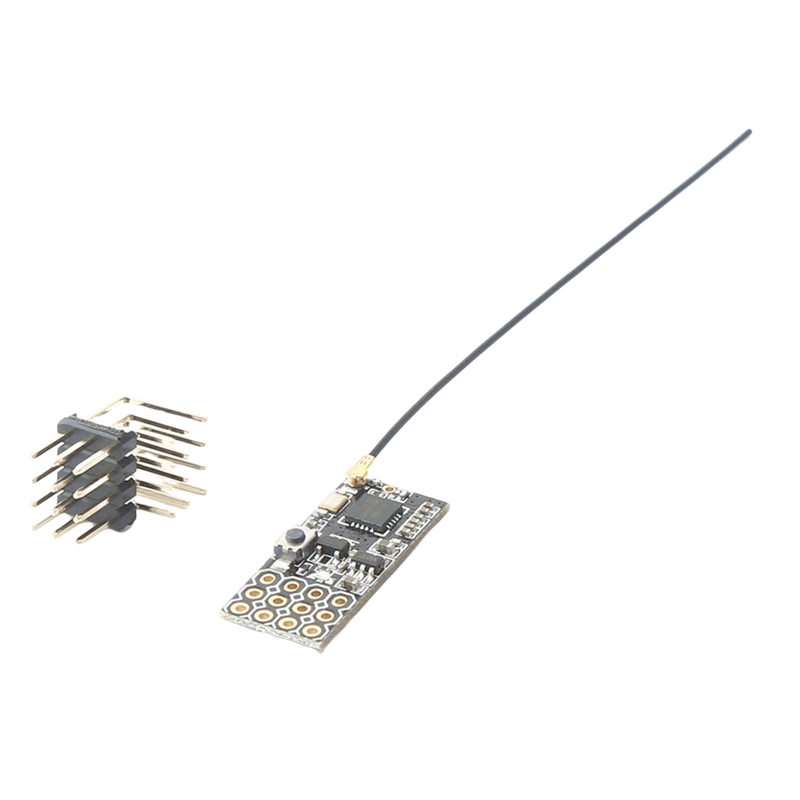 Récepteur Flysky FS2A Mini 4CH - Drone Rc Battery avis et prix
