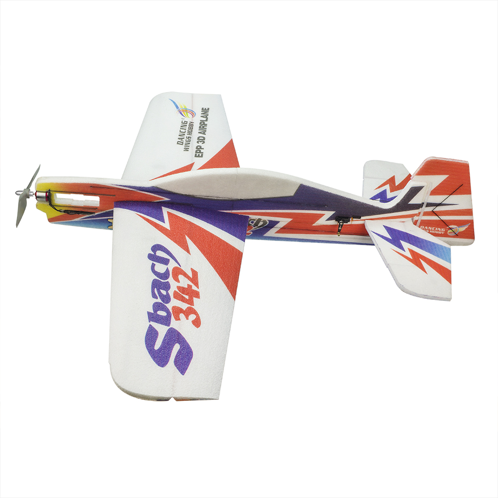 EPP Sbach342 RC avion 1000mm e - Plane Drone Rc avis et prix