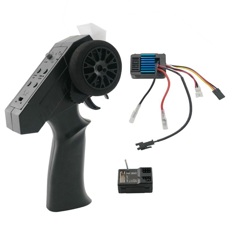 Kit de télécommande à 2 canaux - Telemetry Module Rc avis et prix
