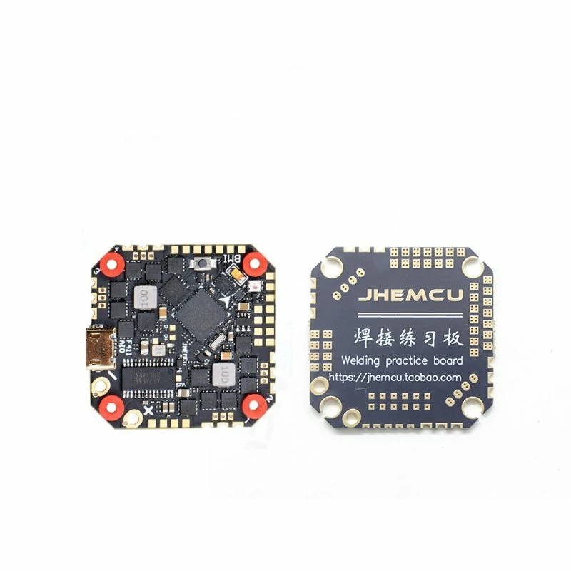 JHMCU contrôleur de vol planch - Drone Rc Battery avis et prix