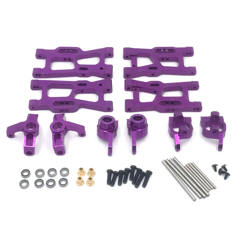 Wltoys-Bras de suspension en m - Rc Suspension Arm avis et prix