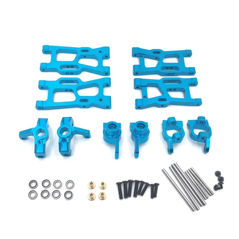 Wltoys-Bras de suspension en m - Rc Suspension Arm avis et prix